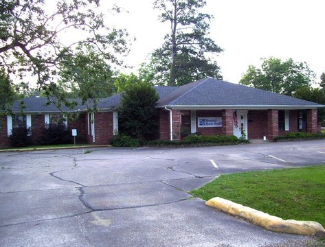 Medical Office Building