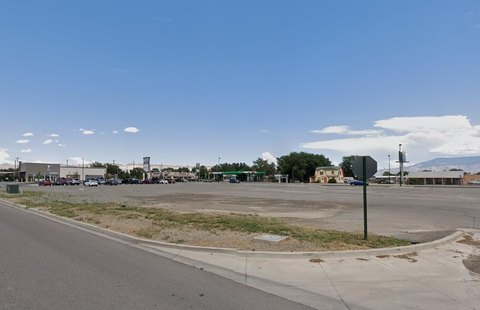 Grand Junction Commercial Parcel For Sale