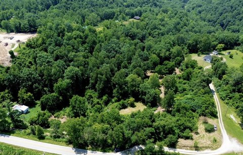 Land, Zoe, KY