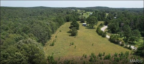 Land, Bixby, MO