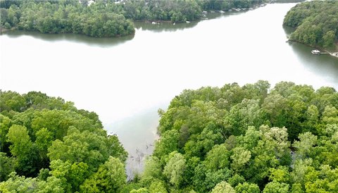 LAND - Westminster, SC