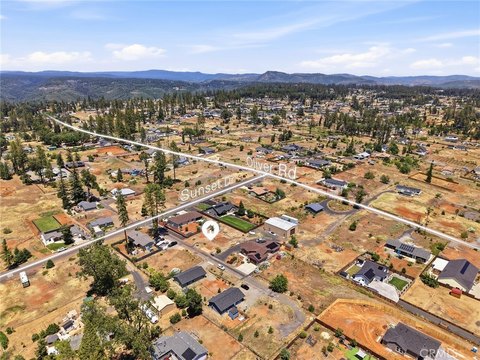 LAND - Paradise, CA