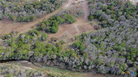 Acreage Lot in Salado, TX