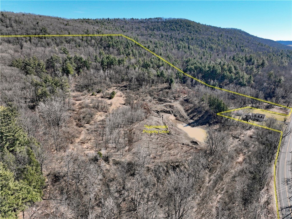 42 Acres Mining & Development