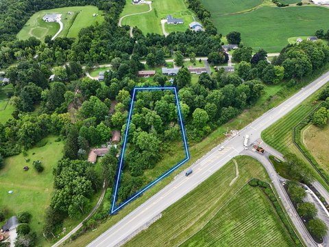 Land, Granville, OH