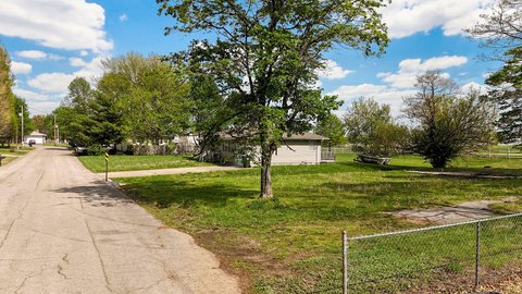 Residential Lot in Mt Vernon