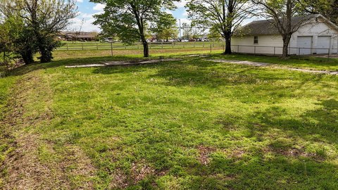 Residential Lot in Mt Vernon