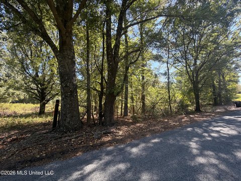 Land, Senatobia, MS