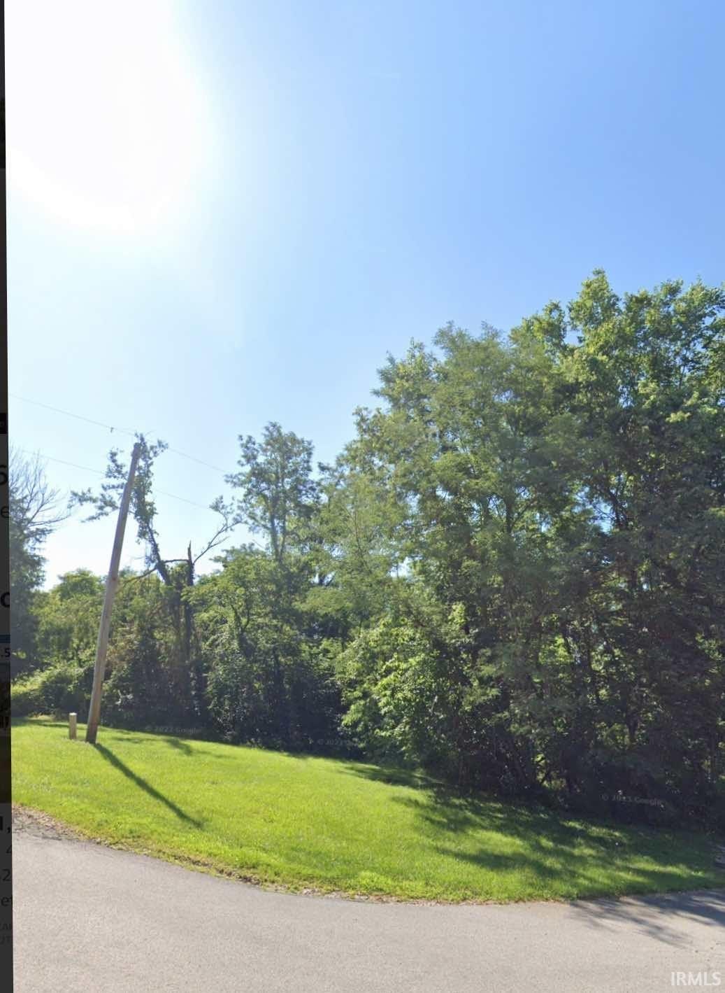 Residential Land in Ellettsville, IN