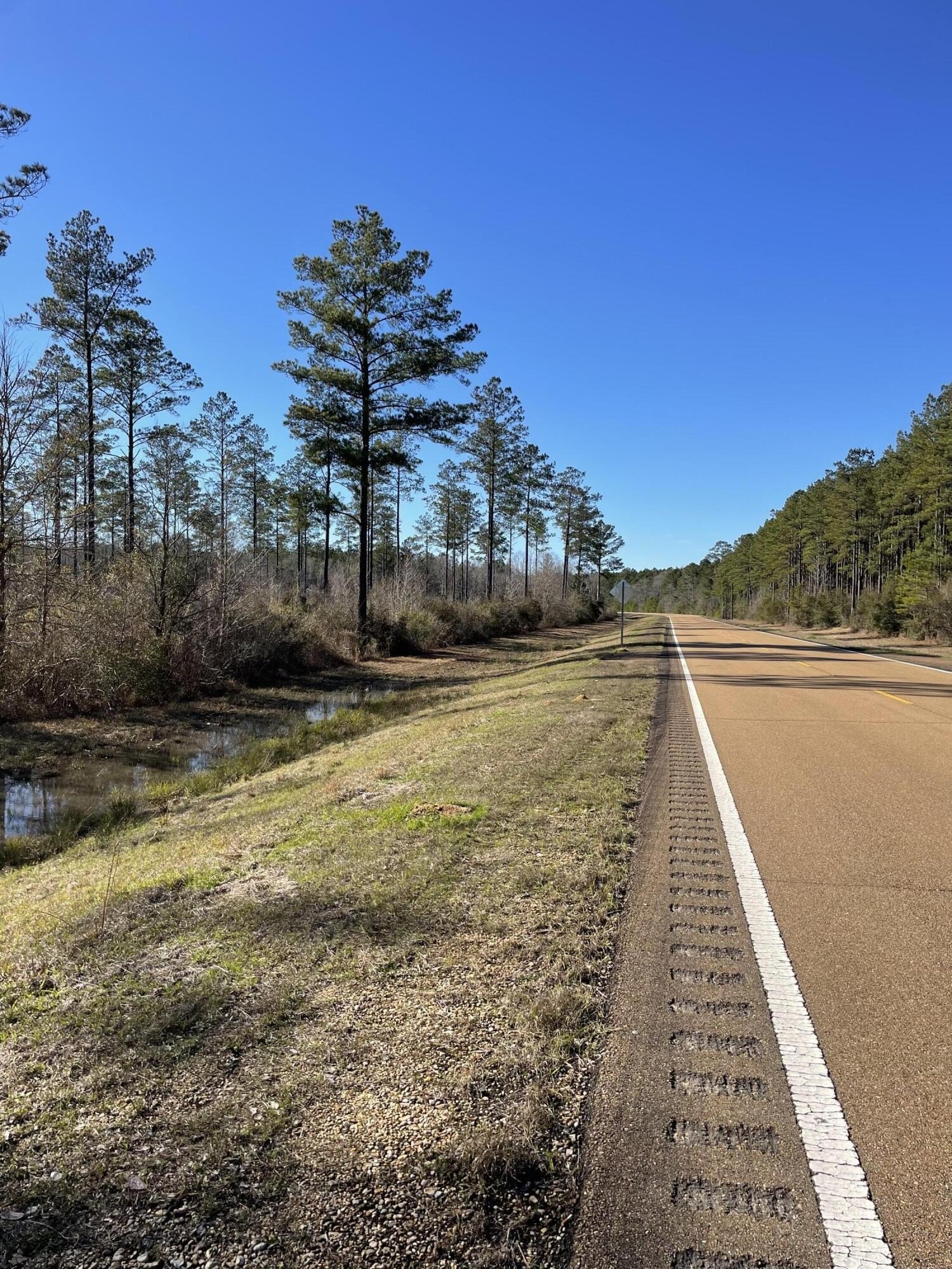 34.5 Acres Hunting and Recreation