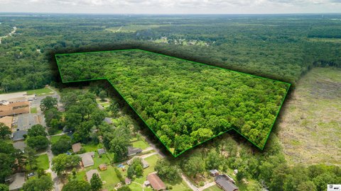 Residential - Monroe, LA