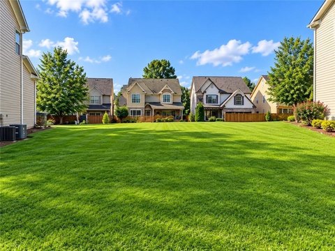 Land, Suwanee, GA
