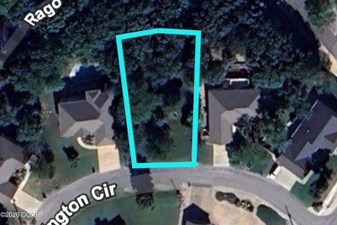 Land, Bella Vista, AR