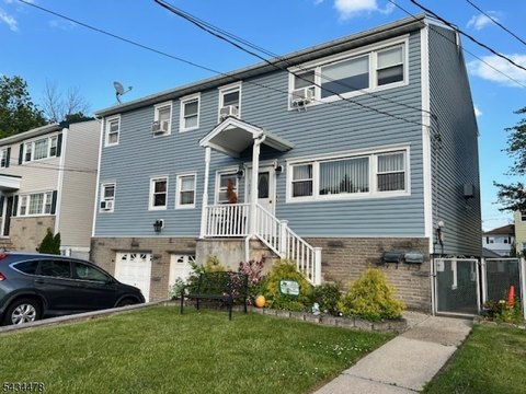 Legal 2-Family Over-Under Home