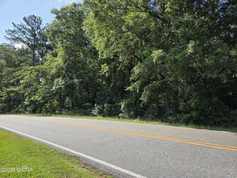 Land, Macon, GA