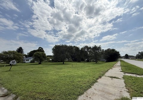 LAND, Decatur, NE