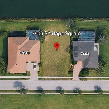 Land, Vero Beach, FL