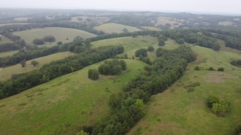 LAND - Marshall, AR