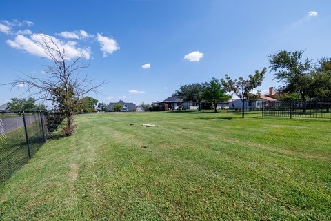 Land with Lake Views