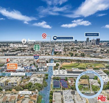 LAND - Los Angeles, CA