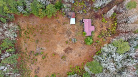 Land Parcel in Burgaw, NC