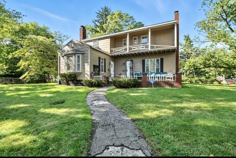 Benton Harbor Duplex For Sale