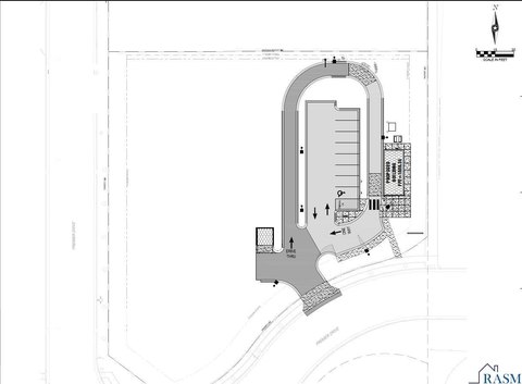 Prime Commercial Outlot Opportunity