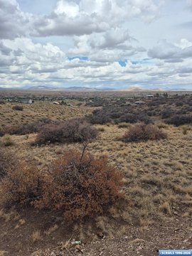 3.4 Acres in Grant County