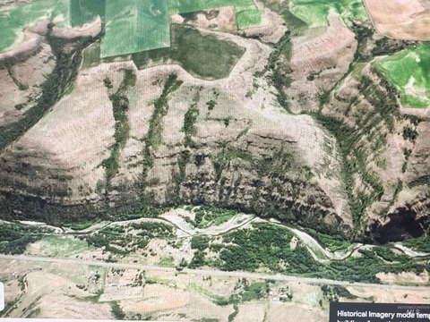 227 Acres of Pasture Land