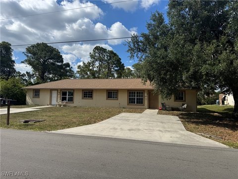 Lehigh Acres Duplex For Sale