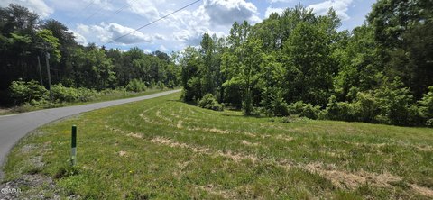 LAND - Dandridge, TN