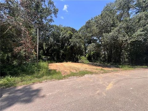 LAND - Abita Springs, LA