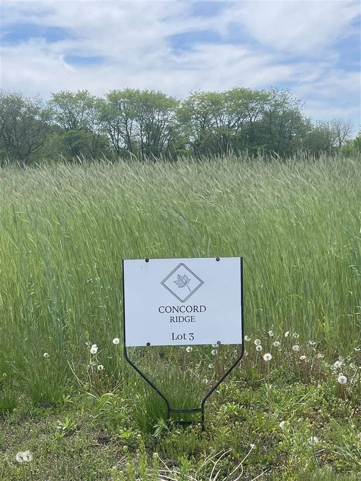 Land Near Recreational Opportunities
