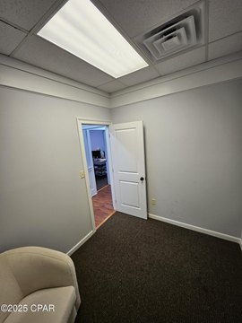 Remodeled Office Space Available