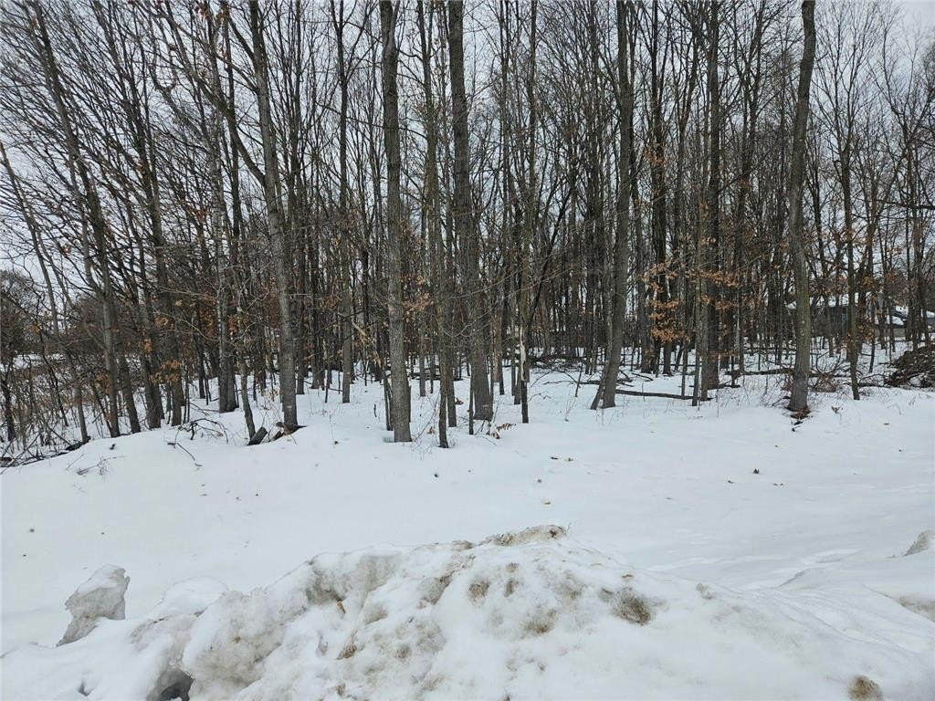 Residential Lot in Saint Stephen