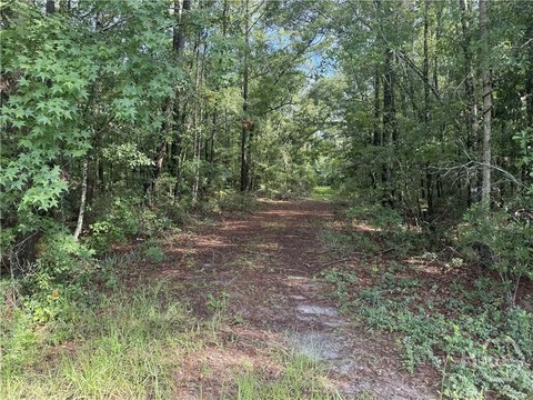 Land, Richmond Hill, GA
