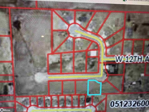 Sunset Ridge Land Opportunity