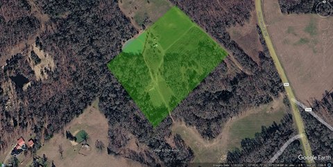 Land, Edgewood, TX