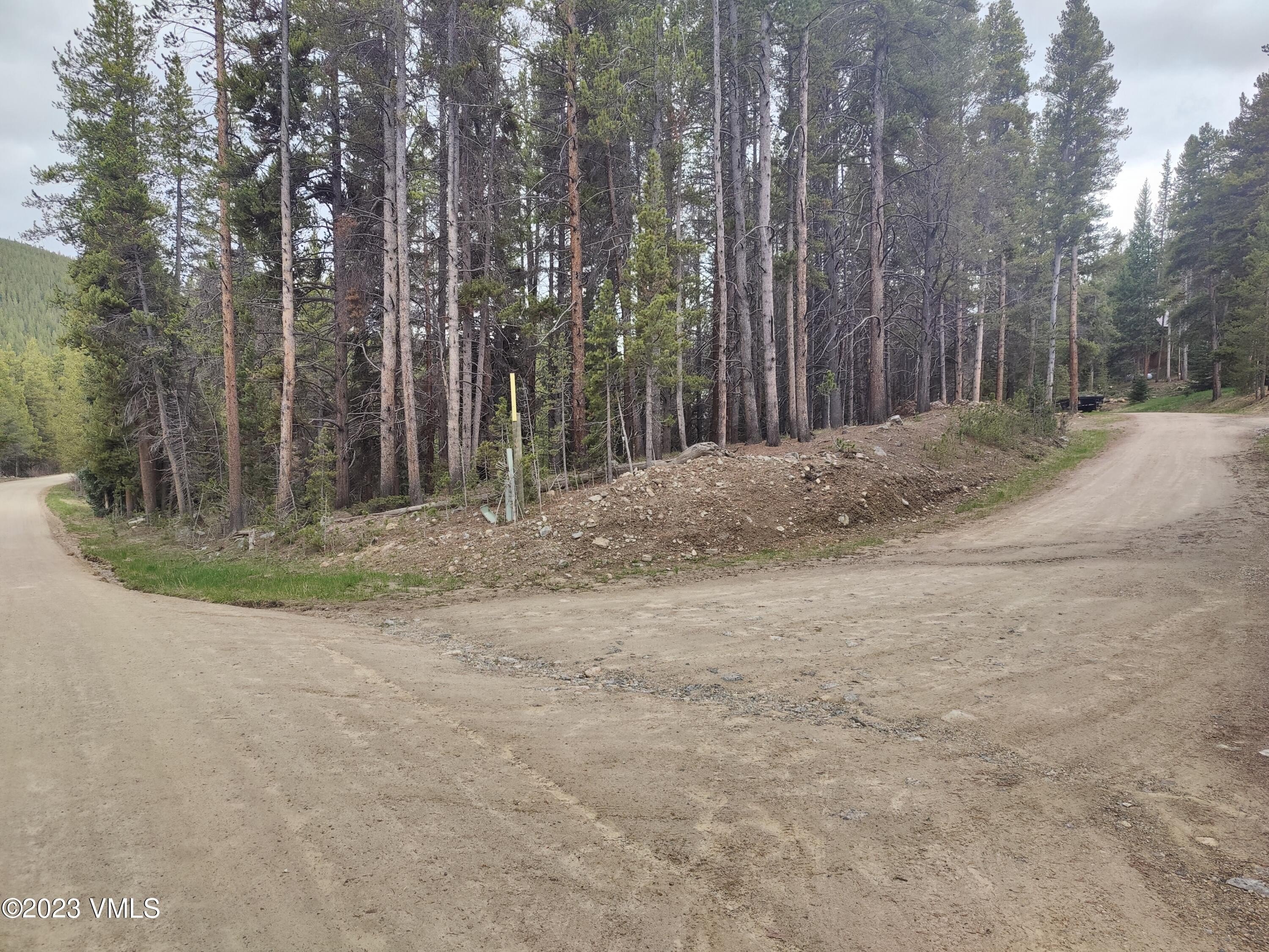 Leadville Acreage: Build Your Dream