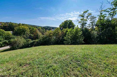 Residential Lot in Morgantown, WV