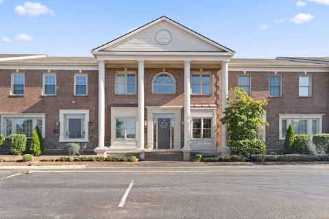 Premium Office Condo on Man O'War