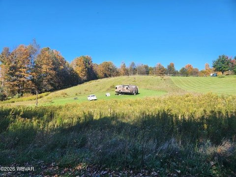 Land, New Albany, PA