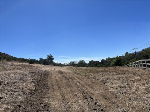 Land, Temecula, CA