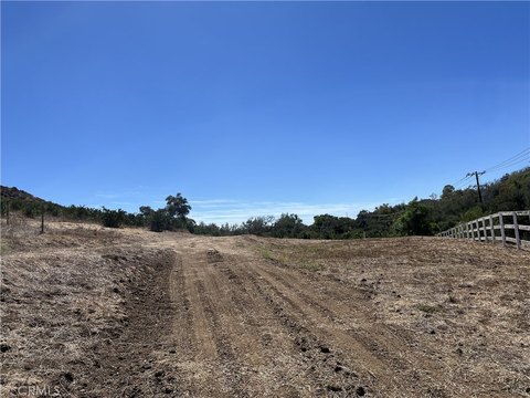 Land, Temecula, CA