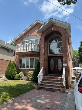 Detached Two-Family Home, Fresh Meadows