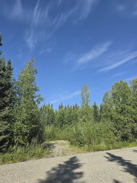 LAND - North Pole, AK