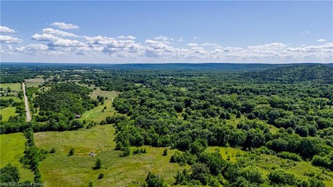 Moyers, OK Hunting Land