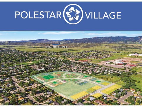 Residential Homesite in Planned Community