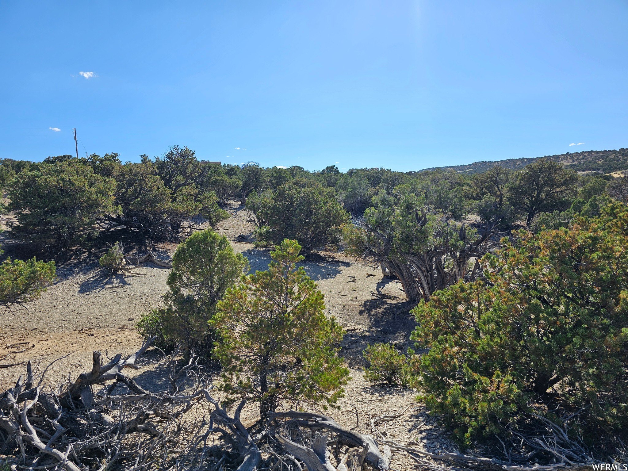 Residential Land Near Starvation Reservoir