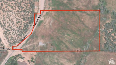 Agricultural Land with Private Well